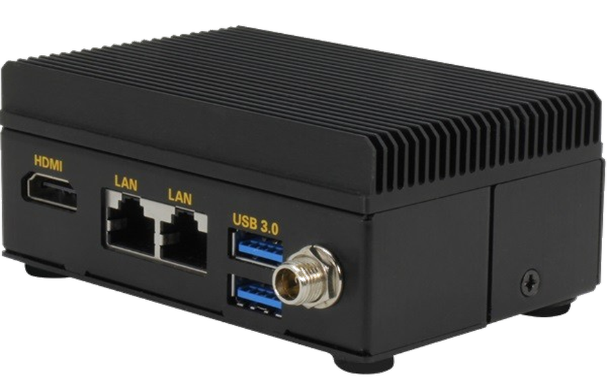 deNEXT-TGU8-EBX-A10-A002